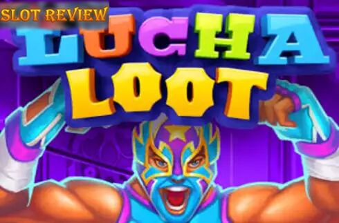 Lucha Loot icon